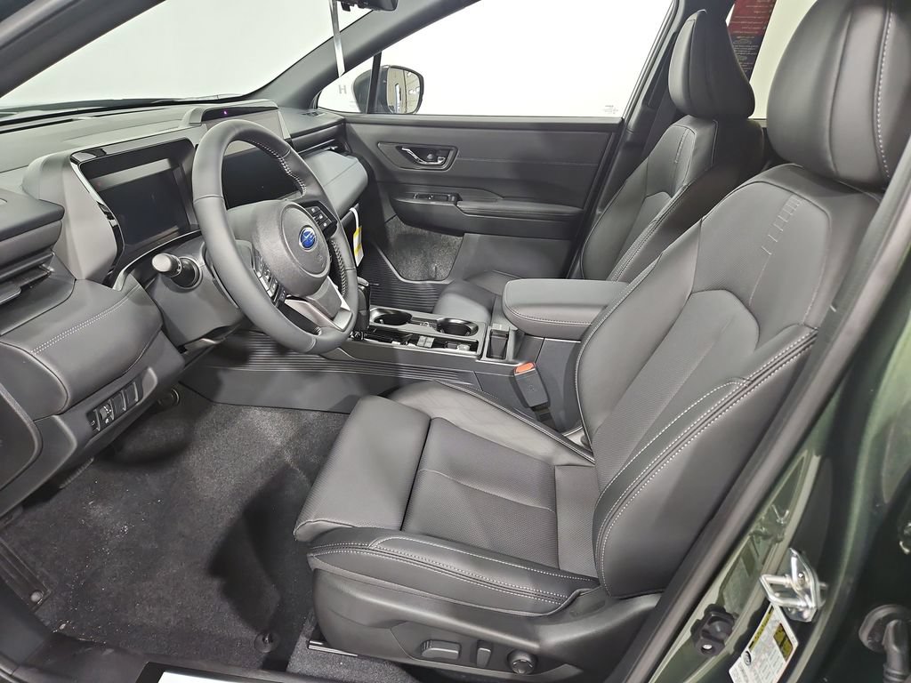 New 2026 Subaru Outback Touring XT AWD/4WD image 9