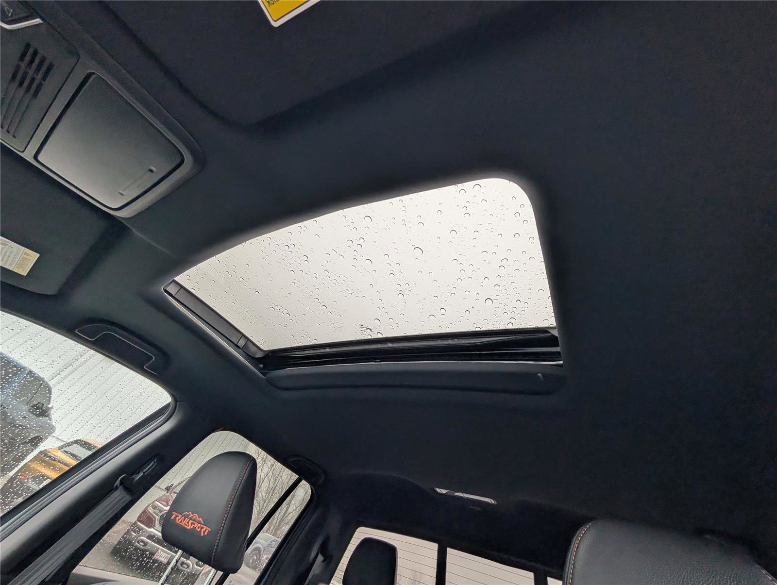 Used 2025 Honda Ridgeline TrailSport image 30