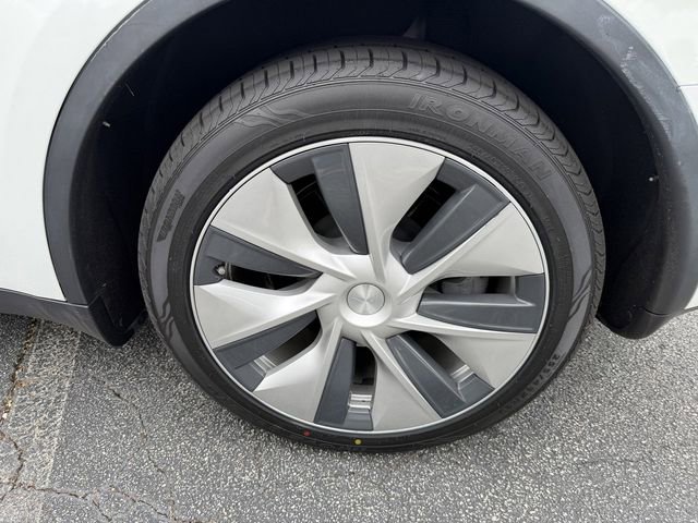 Used 2020 Tesla Model Y Long Range AWD/4WD image 39
