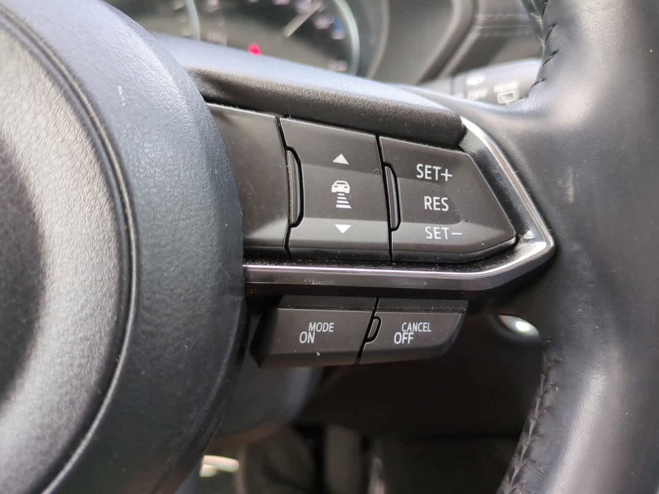 Used 2020 MAZDA CX-5 Grand Touring w/ GT Premium Package FWD image 25