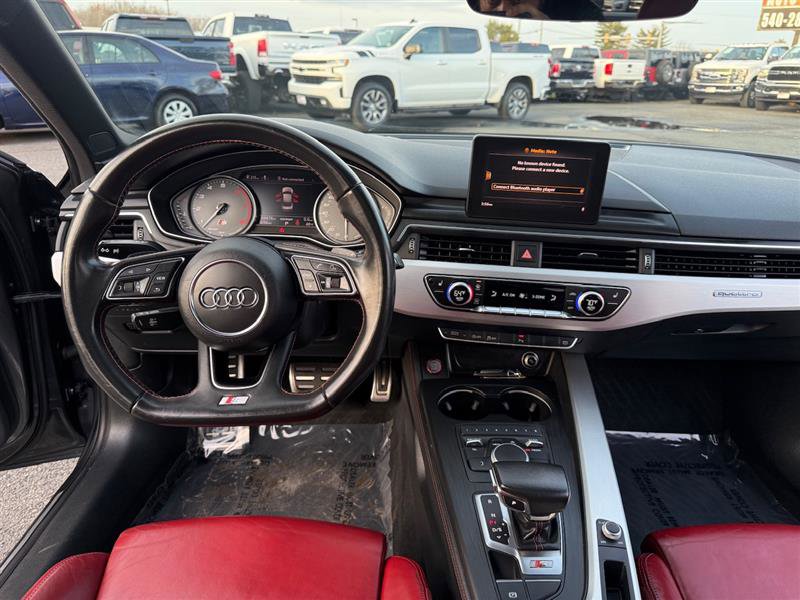 Used 2018 Audi S4 Premium Plus image 29