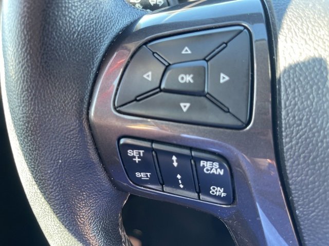 Used 2021 Ford Ranger Lariat w/ Equipment Group 501A High image 22