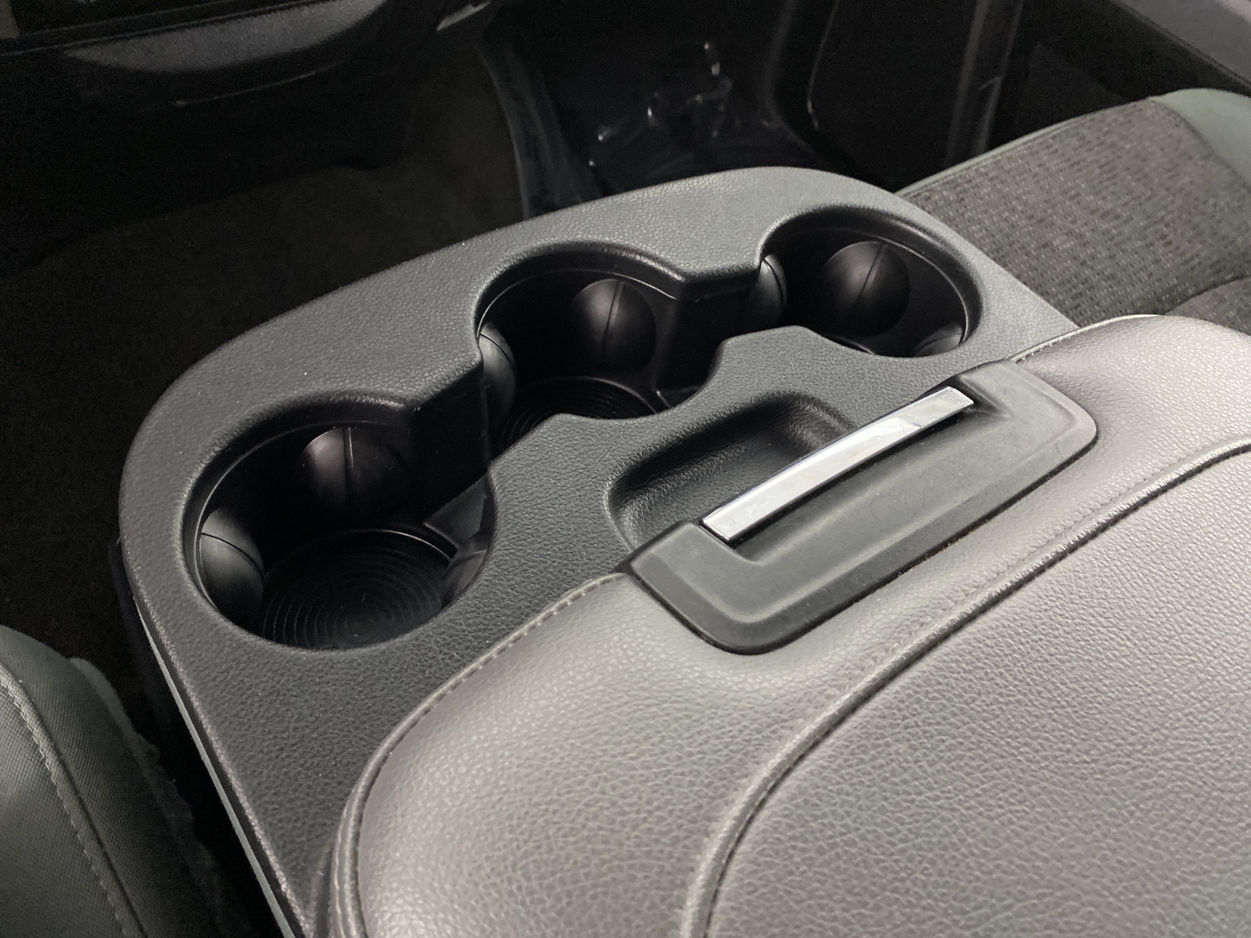 Used 2017 RAM 2500 Big Horn AWD/4WD image 29