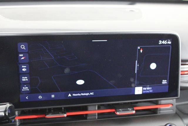 Used 2024 Hyundai Kona N Line image 38