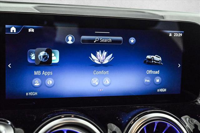 New 2026 Mercedes-Benz GLB 250 GLB 250 image 16