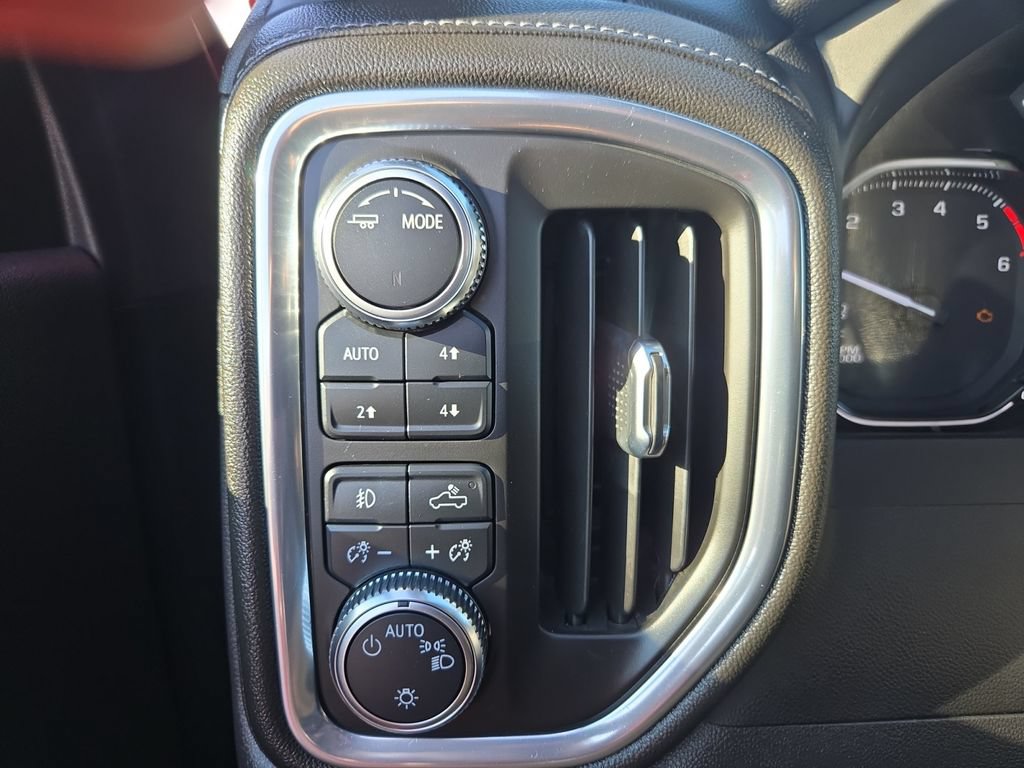 Used 2022 GMC Sierra 1500 Elevation AWD/4WD image 24