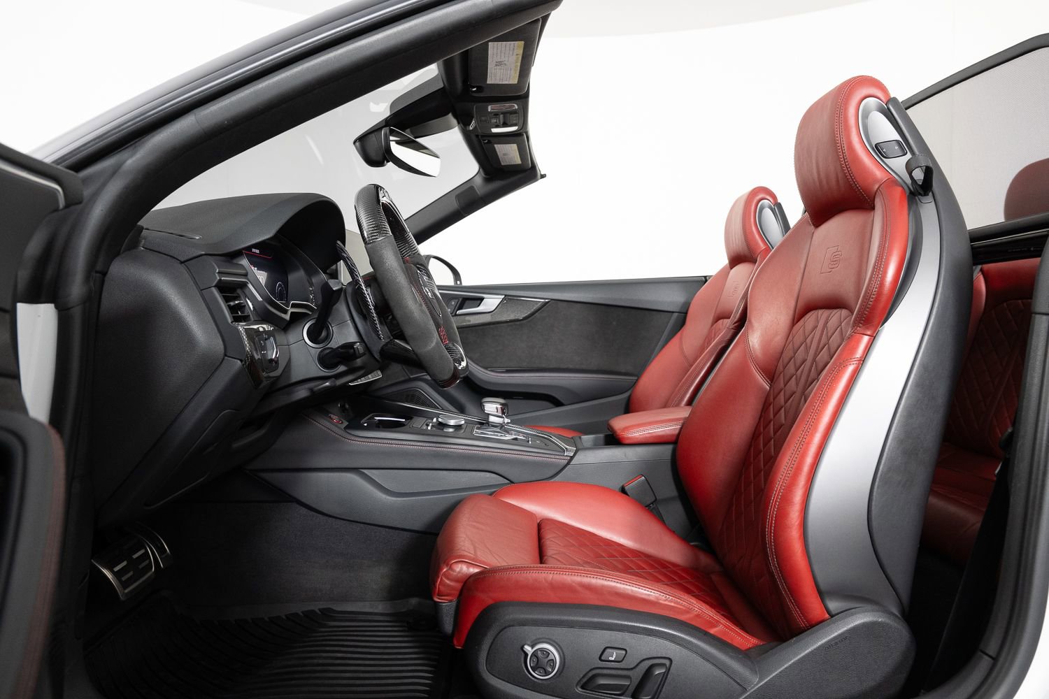 Used 2019 Audi S5 Premium Plus w/ S Sport Package image 15