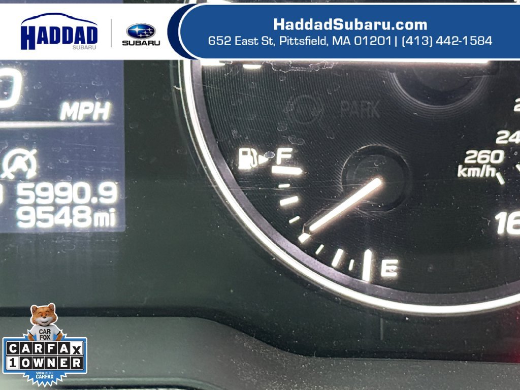 Used 2025 Subaru Legacy Premium AWD/4WD image 29