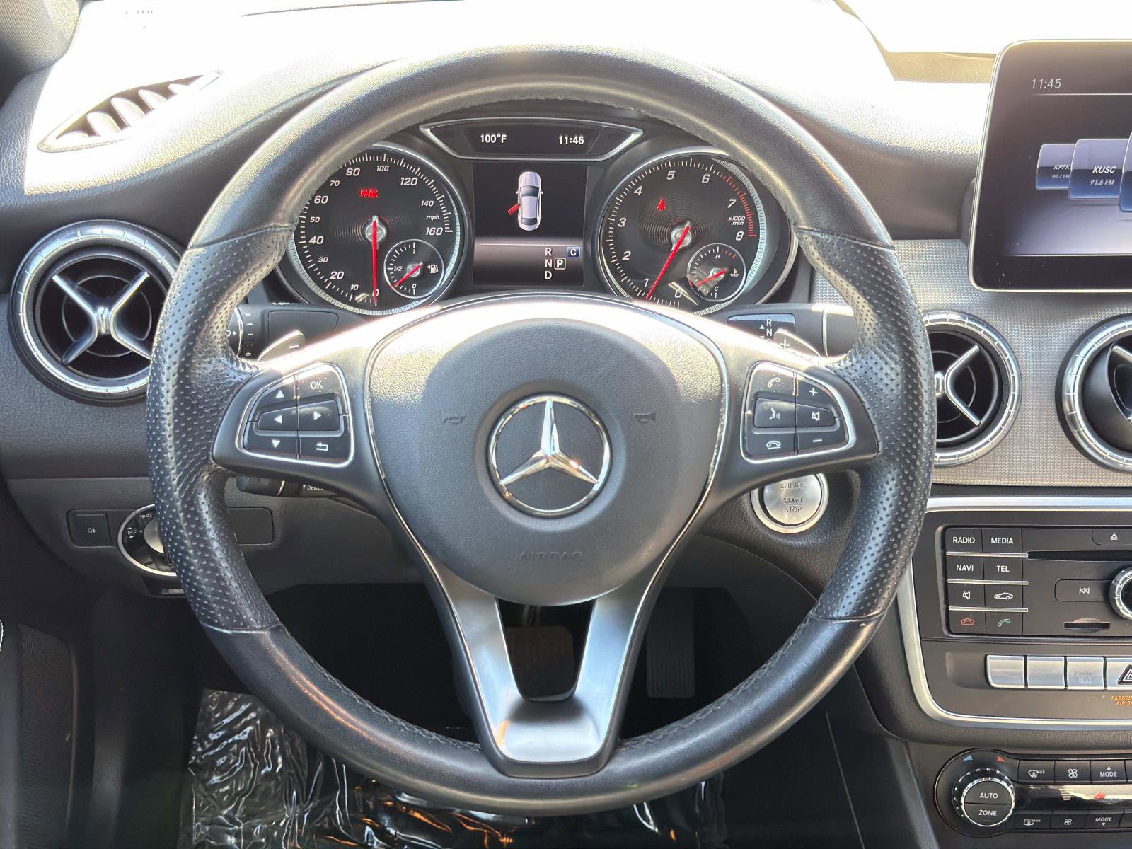 Used 2019 Mercedes-Benz CLA 250 image 8