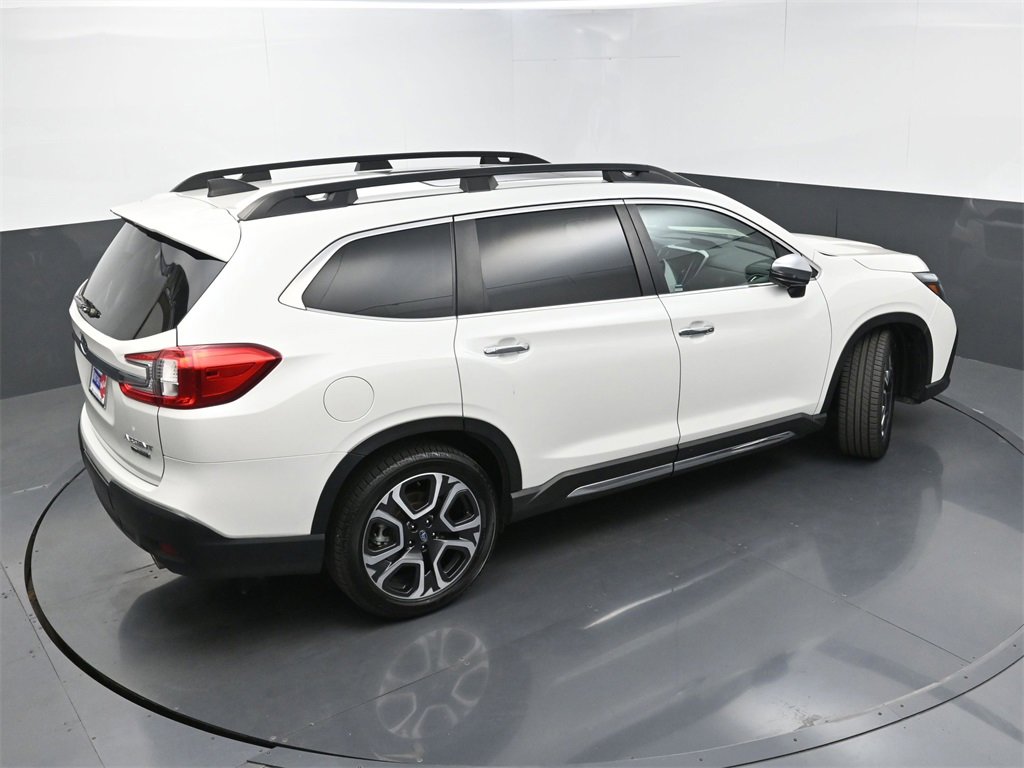 Used 2023 Subaru Ascent Touring image 35