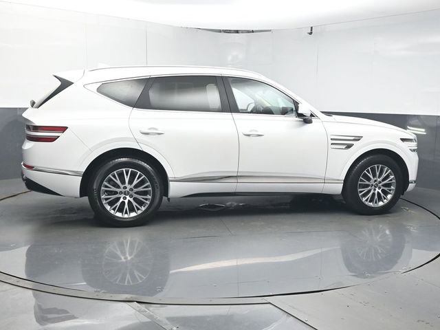 Used 2021 Genesis GV80 2.5T RWD image 8