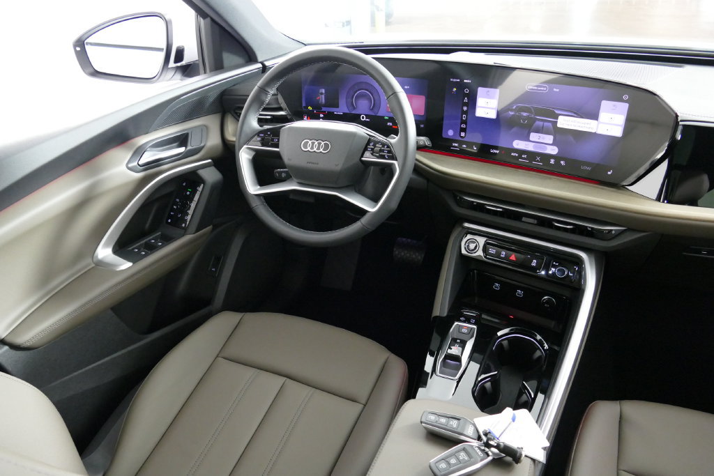 New 2026 Audi Q5 2.0T AWD/4WD image 22