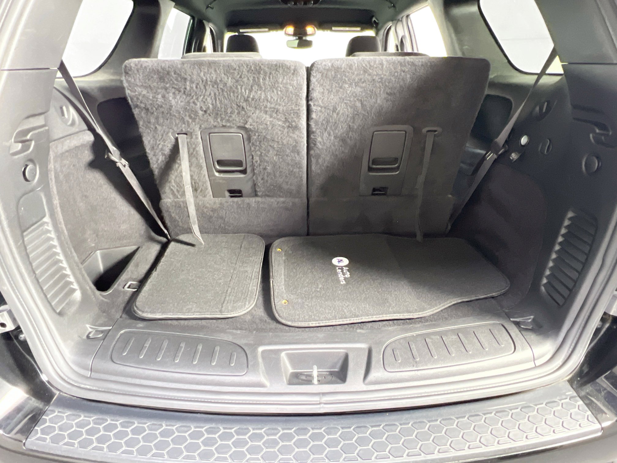 Used 2022 Dodge Durango SXT w/ Blacktop Package image 23