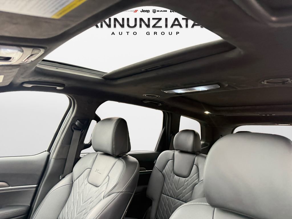 New 2025 Kia Telluride SX Prestige X-Line image 30