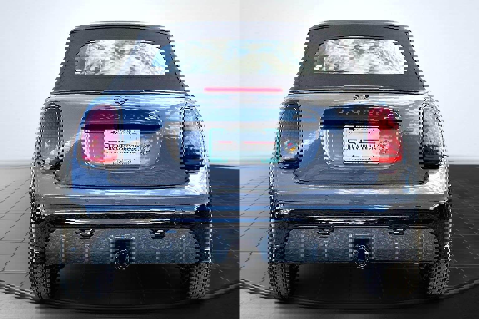 New 2026 MINI Cooper John Cooper Works image 4