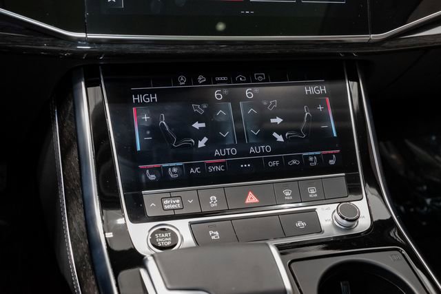 Used 2024 Audi Q7 2.0T Premium Plus w/ Premium Plus Package image 18