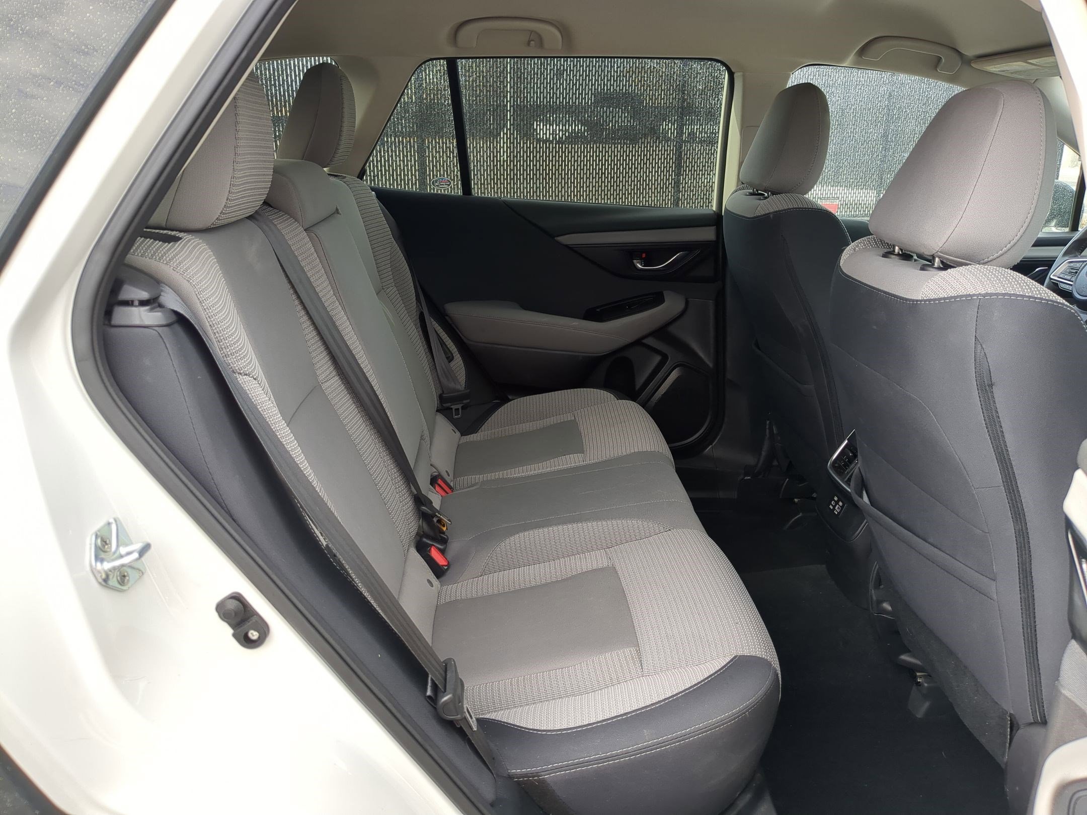 Used 2023 Subaru Outback Premium image 32