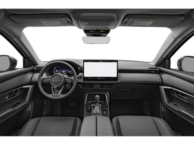 New 2026 MAZDA CX-5 2.5 S w/ Premium Plus Package AWD/4WD image 12