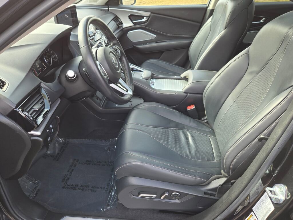 Certified 2023 Acura RDX w/ Technology Package image 27