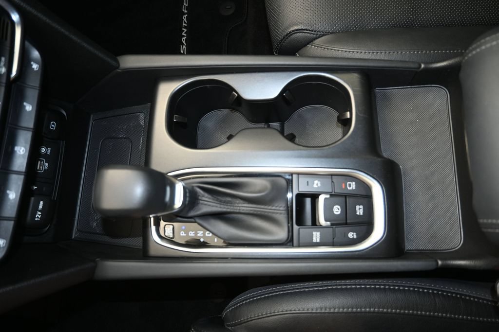 Used 2019 Hyundai Santa Fe FWD image 20