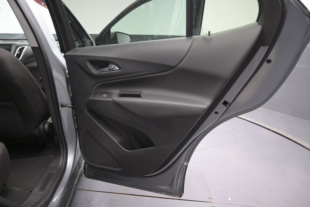 Used 2023 Chevrolet Equinox LT AWD/4WD image 21