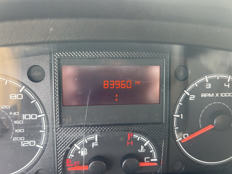 Used 2021 RAM ProMaster 3500 FWD image 6