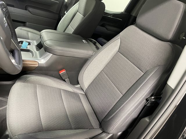 New 2026 Chevrolet Silverado 1500 RST image 12