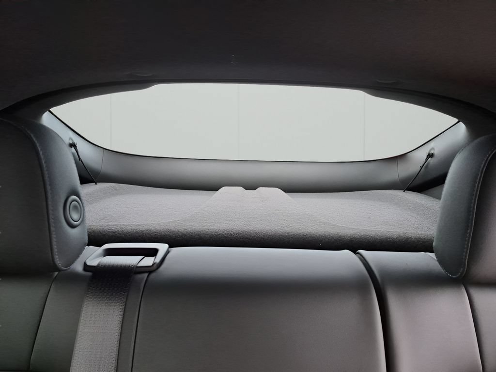 New 2026 Buick Envista Sport Touring w/ Convenience I Package FWD image 28