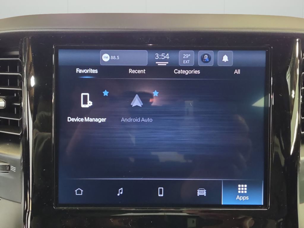 New 2026 RAM 1500 Tradesman w/ Protection Group image 24