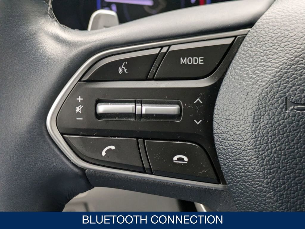 Used 2022 Hyundai Palisade SEL w/ Premium Package image 21