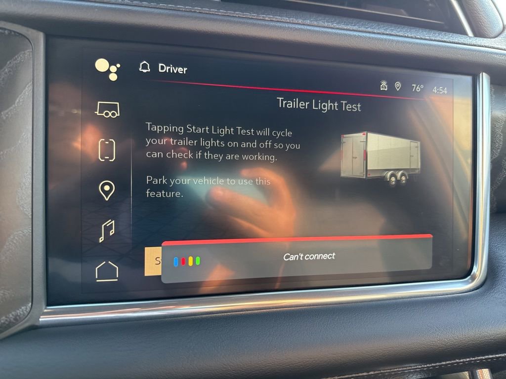 Certified 2024 GMC Yukon XL Denali image 32