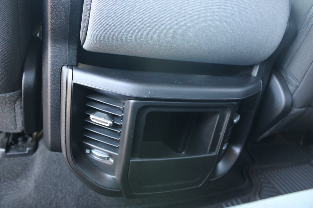 Used 2023 RAM 1500 Big Horn RWD image 28