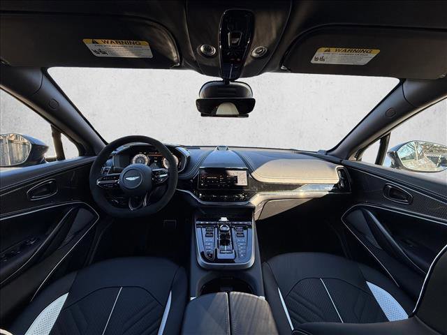 New 2026 Aston Martin DBX S image 12