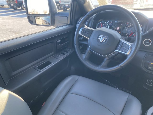 New 2026 RAM 2500 Tradesman image 40
