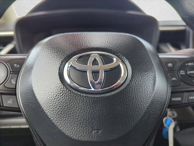 Used 2024 Toyota Corolla LE FWD image 23