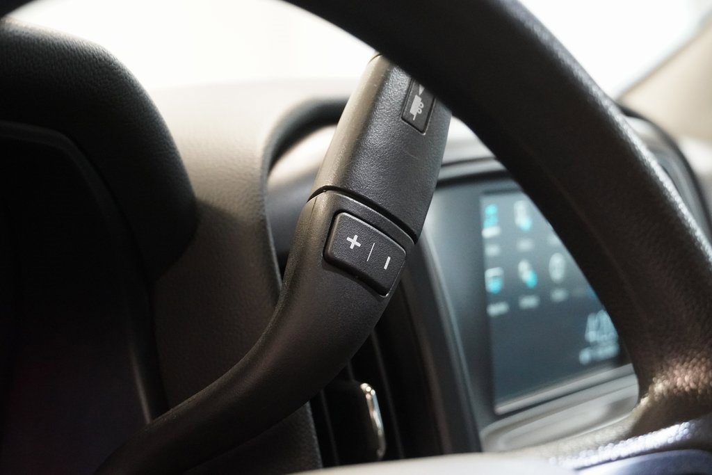 Used 2018 GMC Sierra 1500 4x4 Crew Cab w/ Sierra Convenience Package image 20