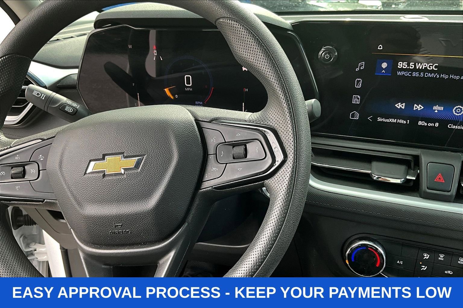 Used 2024 Chevrolet TrailBlazer LS FWD image 15