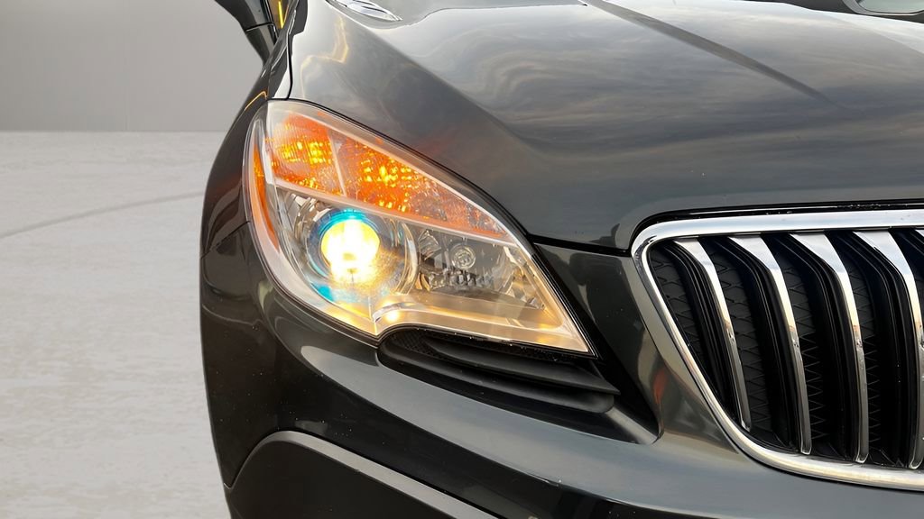 Used 2016 Buick Encore AWD image 27