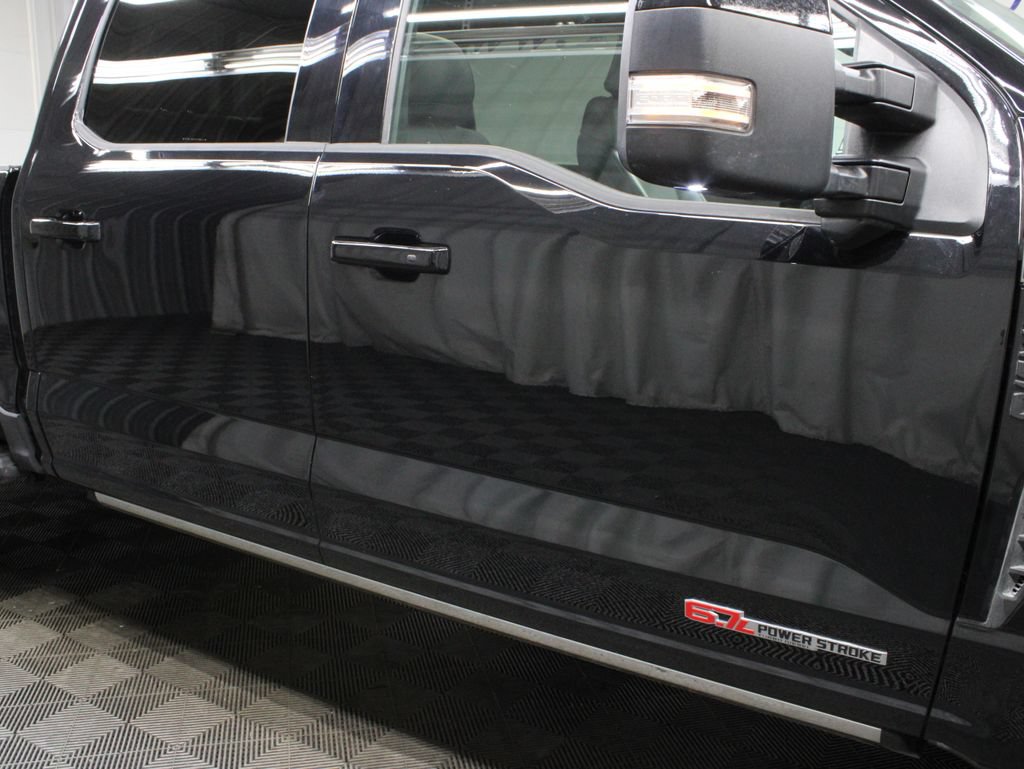Used 2026 Ford F350 Platinum AWD/4WD image 46