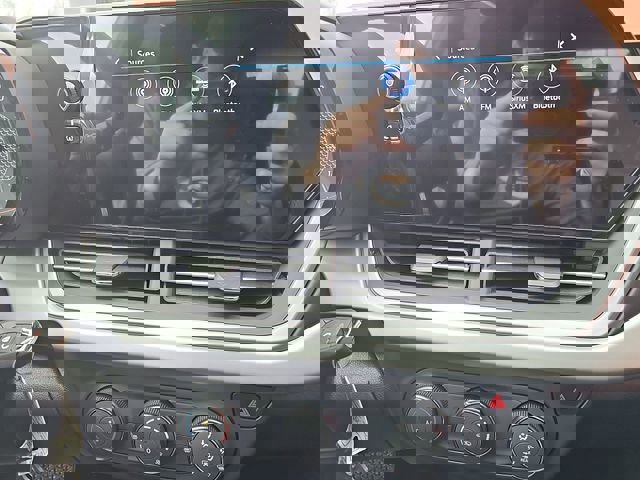 New 2026 Chevrolet Trax RS w/ Driver Confidence Package image 14