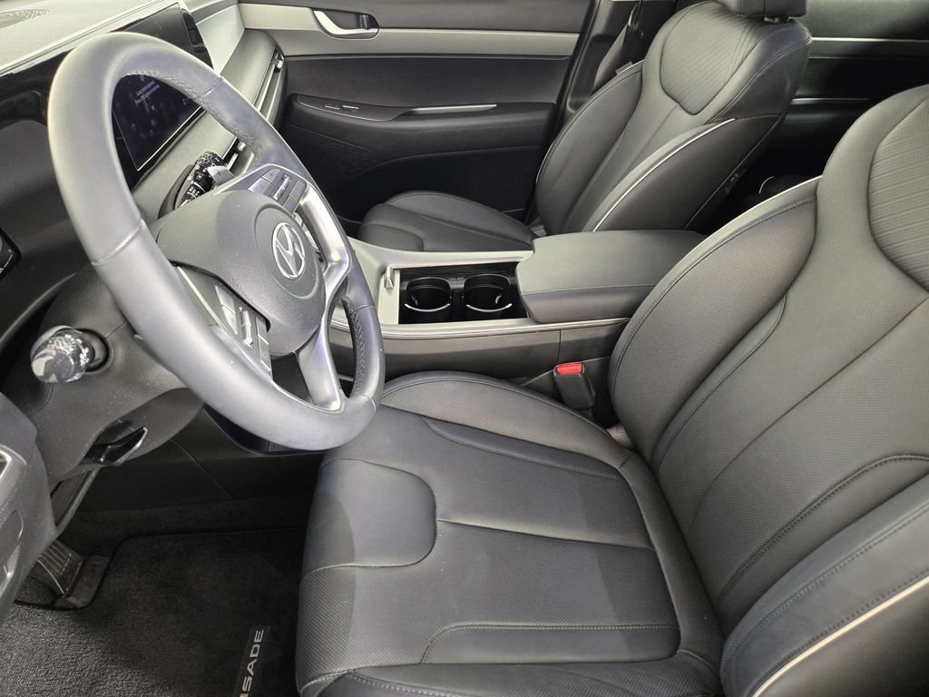 Used 2024 Hyundai Palisade XRT FWD image 15