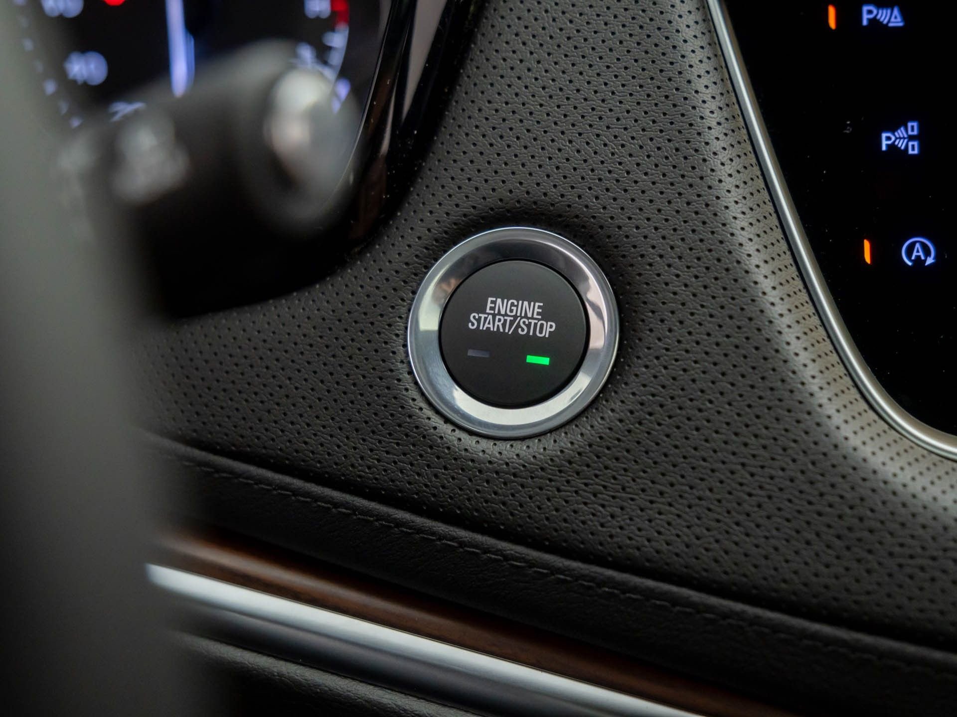 New 2026 Cadillac XT5 Premium Luxury w/ Driver Assist Package image 26