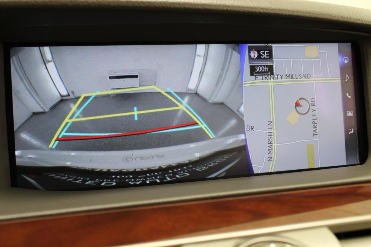 Used 2016 Lexus LS 460 w/ Comfort Package image 59