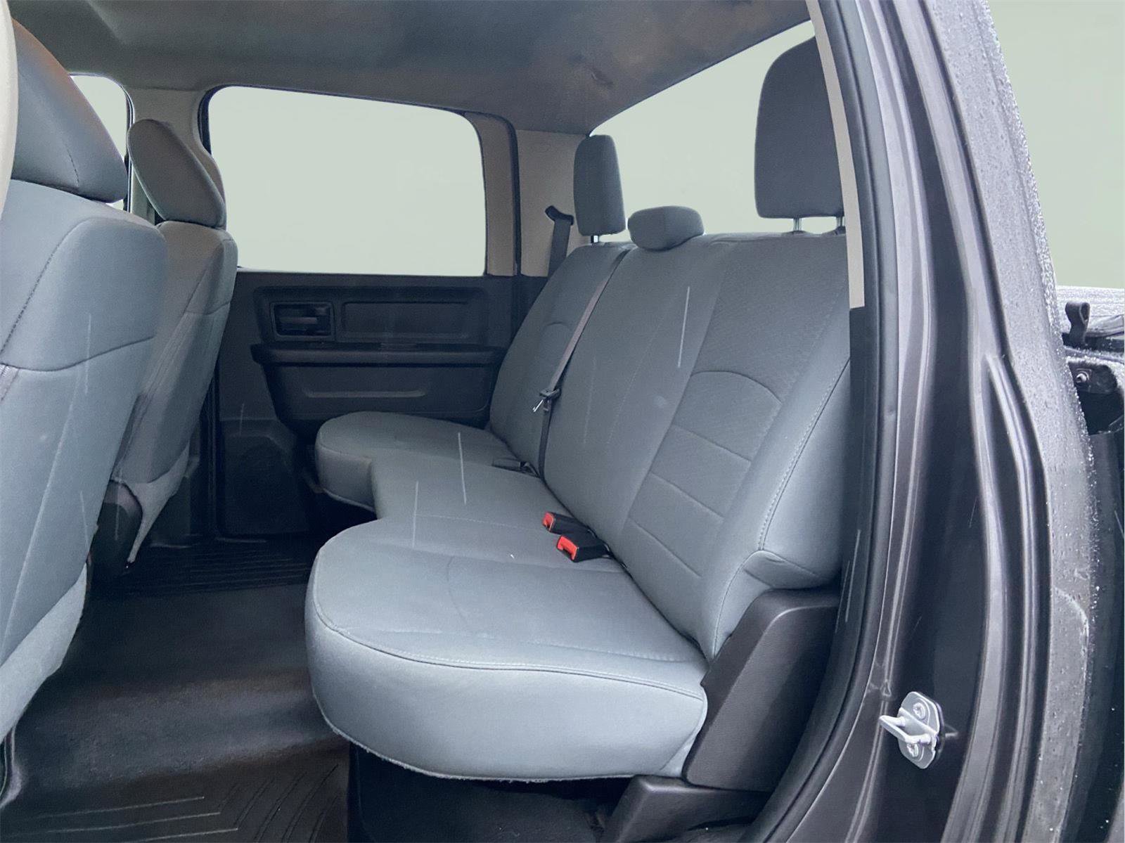 Used 2019 RAM 1500 Tradesman w/ Popular Equipment Group image 18