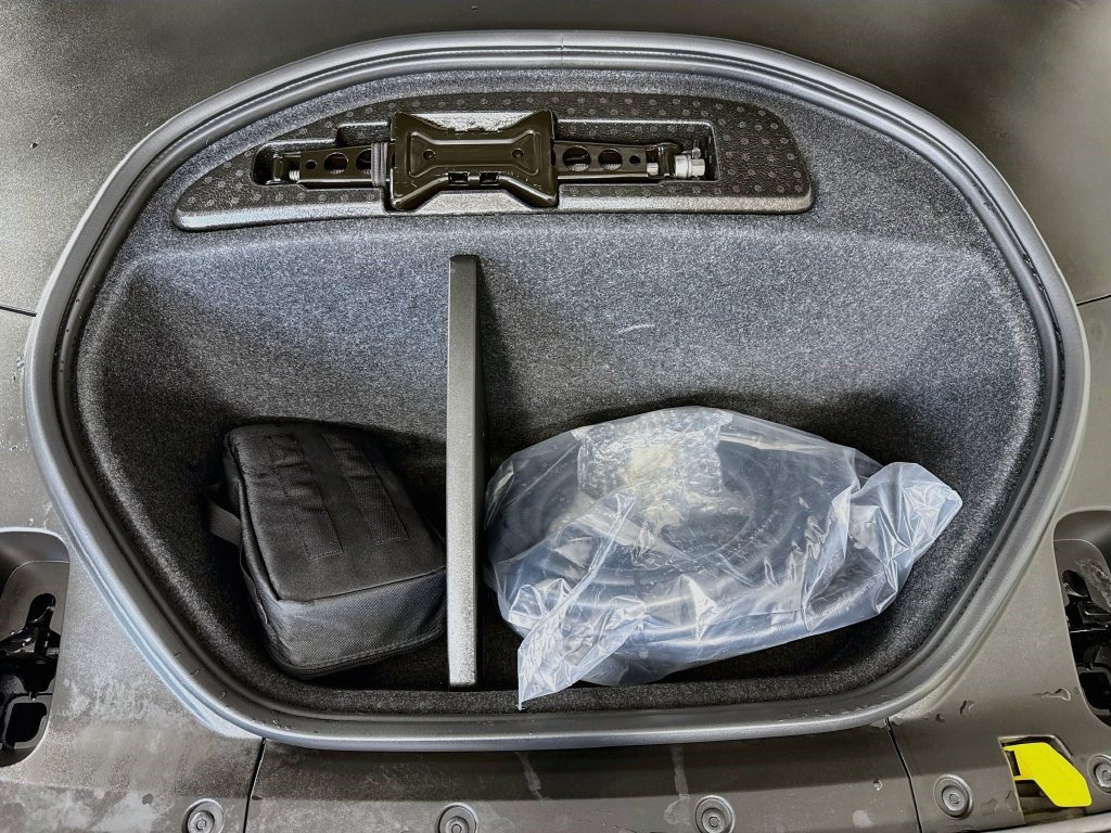 Used 2024 Polestar Polestar 2 AWD/4WD image 37