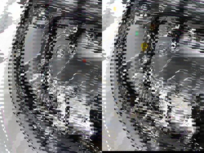 Used 2023 Chevrolet Malibu LT image 32