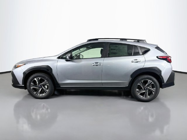 New 2026 Subaru Crosstrek 2.5i Premium AWD/4WD image 4