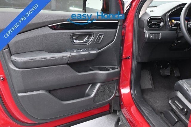 Used 2026 Honda Pilot EX-L image 22