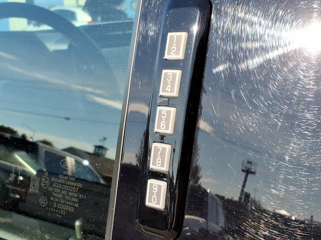 Used 2023 Ford F150 XLT w/ Equipment Group 302A High AWD/4WD image 15