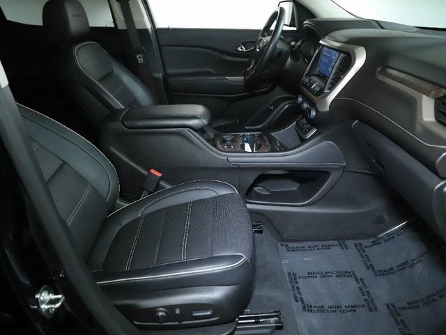 Used 2023 GMC Acadia Denali w/ Black Diamond Edition AWD/4WD image 41